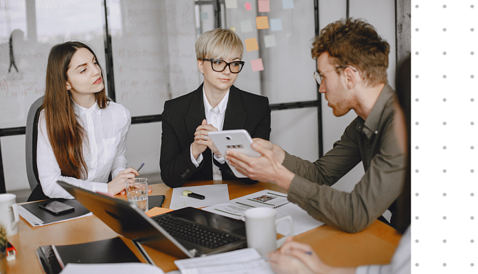 Альт Коучинг в бизнесе: кейс маркетинг-директора в косметической компании, executive- и командного коуча Юлии Корляковой